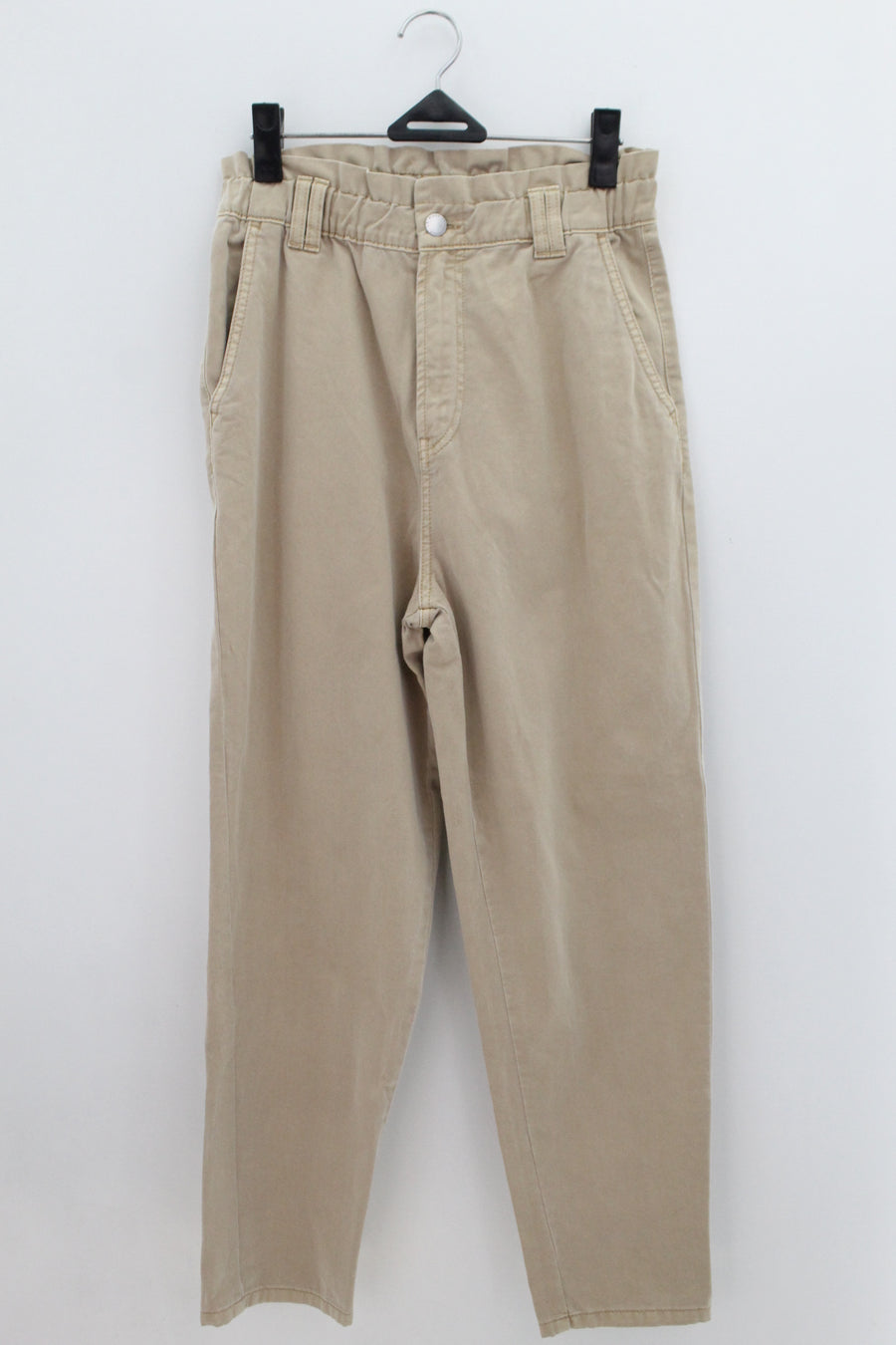 JEAN MUJER Femenino Stradivarius