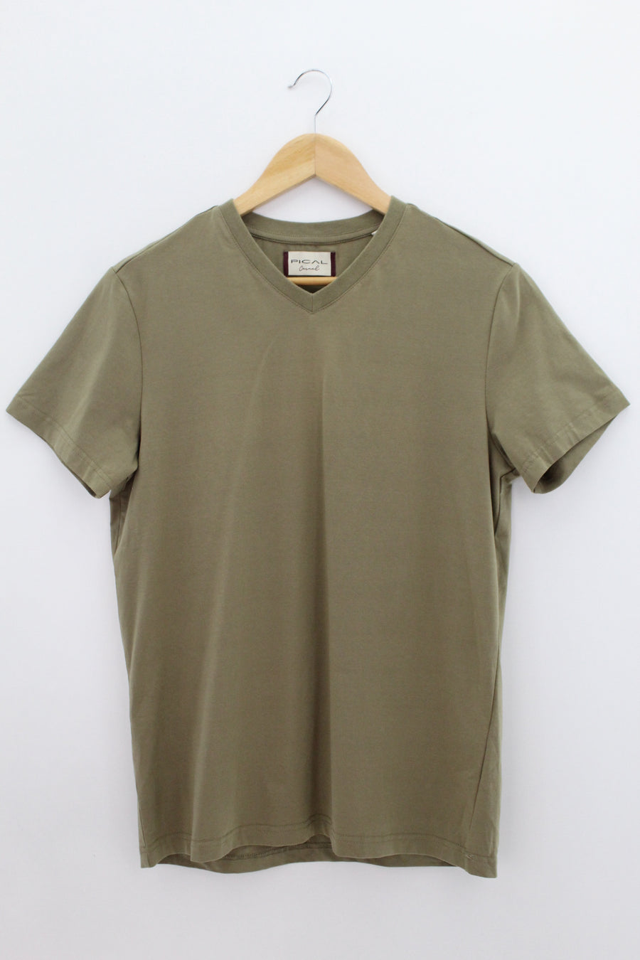 CAMISETA niño (8-14) Pical