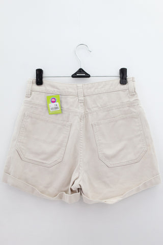 SHORT Femenino Divided
