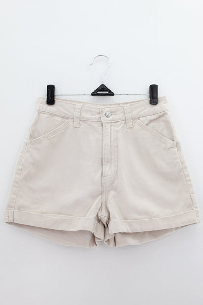 SHORT Femenino Divided