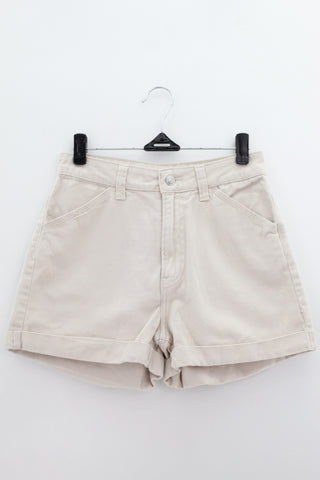 SHORT Femenino Divided