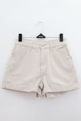 SHORT Femenino Divided
