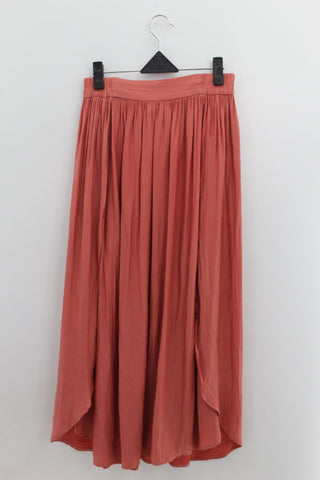 FALDA Femenino Mango