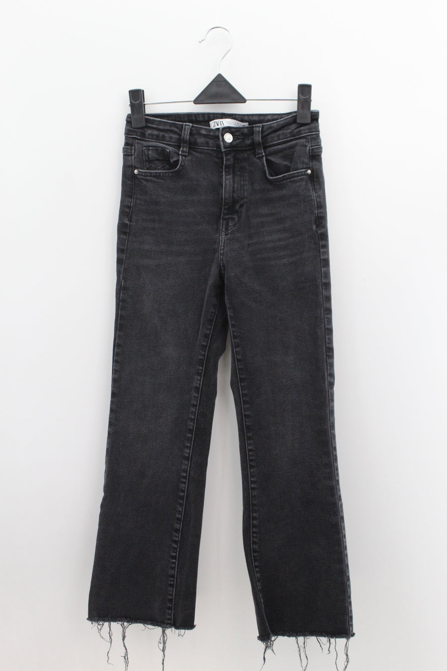 JEAN MUJER Femenino Zara
