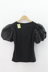 TOP Femenino CASUAL