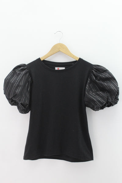 TOP Femenino CASUAL