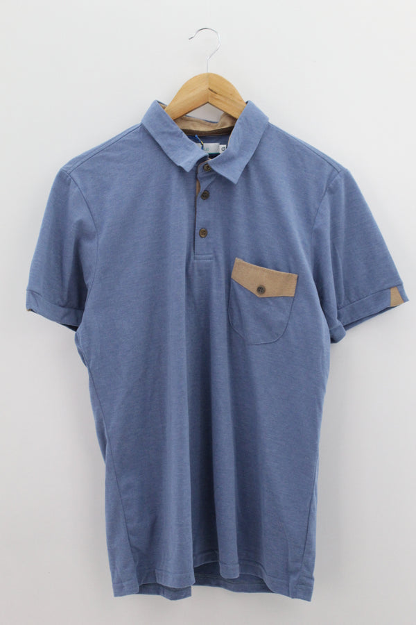 CAMISETA POLO Masculino