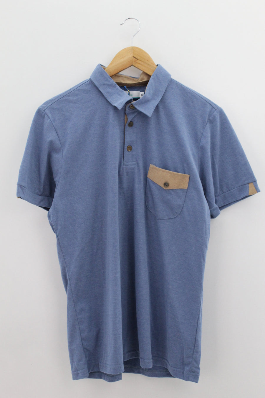 CAMISETA POLO Masculino