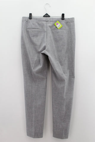 PANTALON VESTIR Femenino Banana Republic