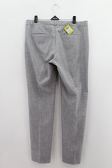 PANTALON VESTIR Femenino Banana Republic