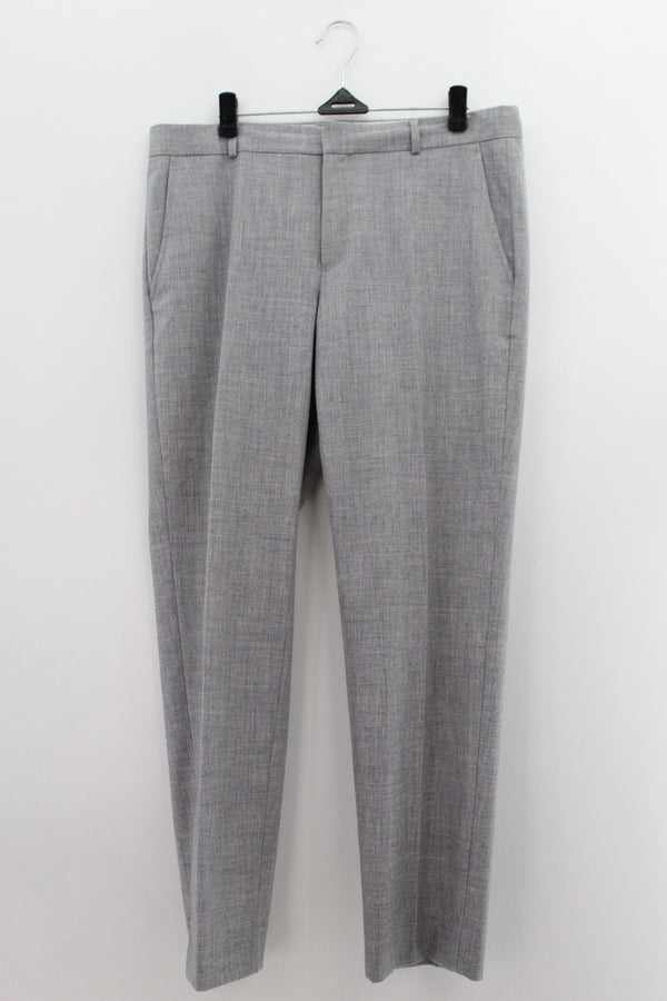 PANTALON VESTIR Femenino Banana Republic