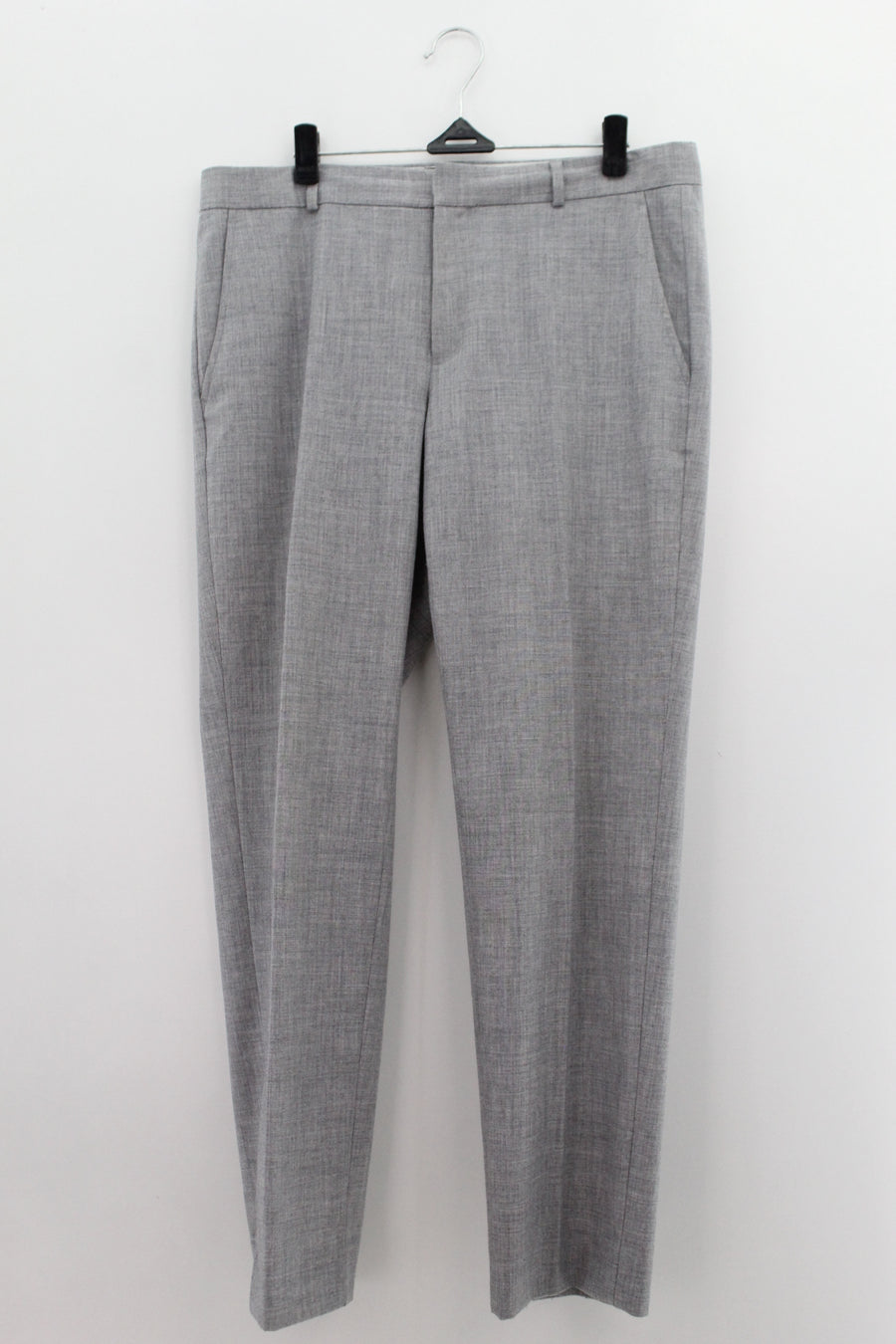 PANTALON VESTIR Femenino Banana Republic