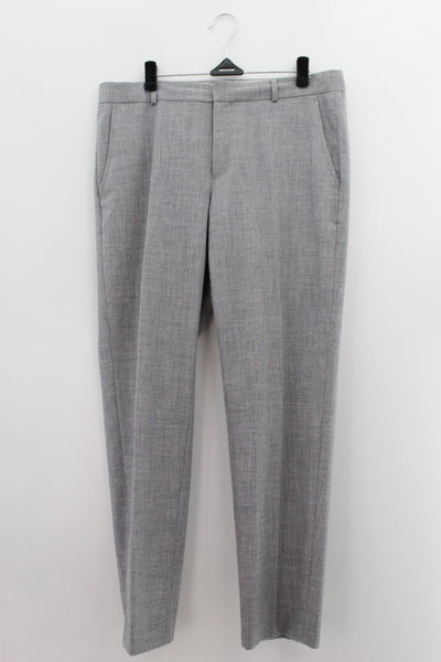 PANTALON VESTIR Femenino Banana Republic