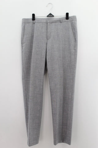 PANTALON VESTIR Femenino Banana Republic
