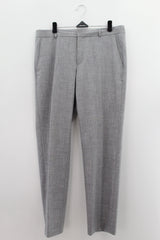 PANTALON VESTIR Femenino Banana Republic
