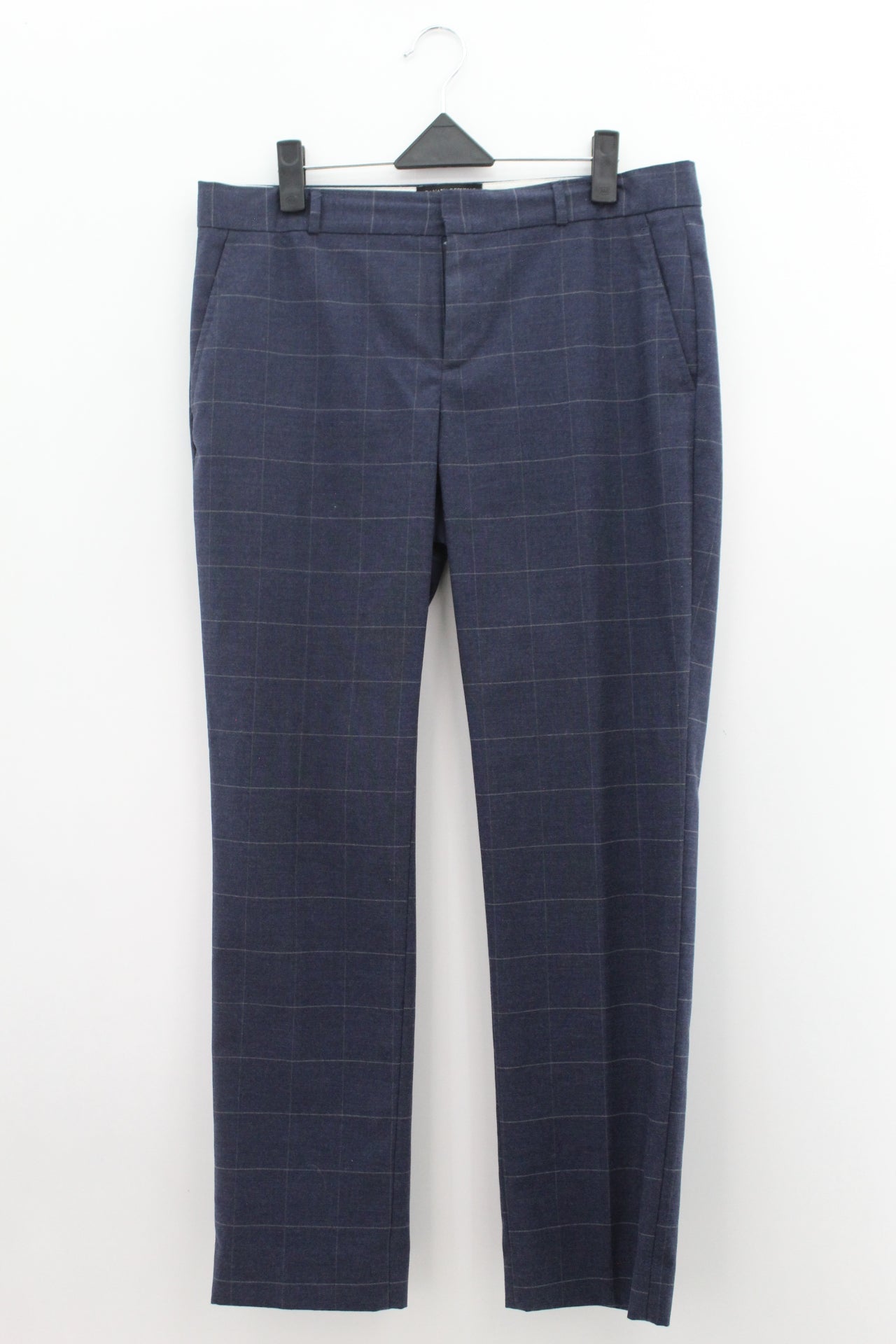 PANTALON VESTIR Femenino Banana Republic
