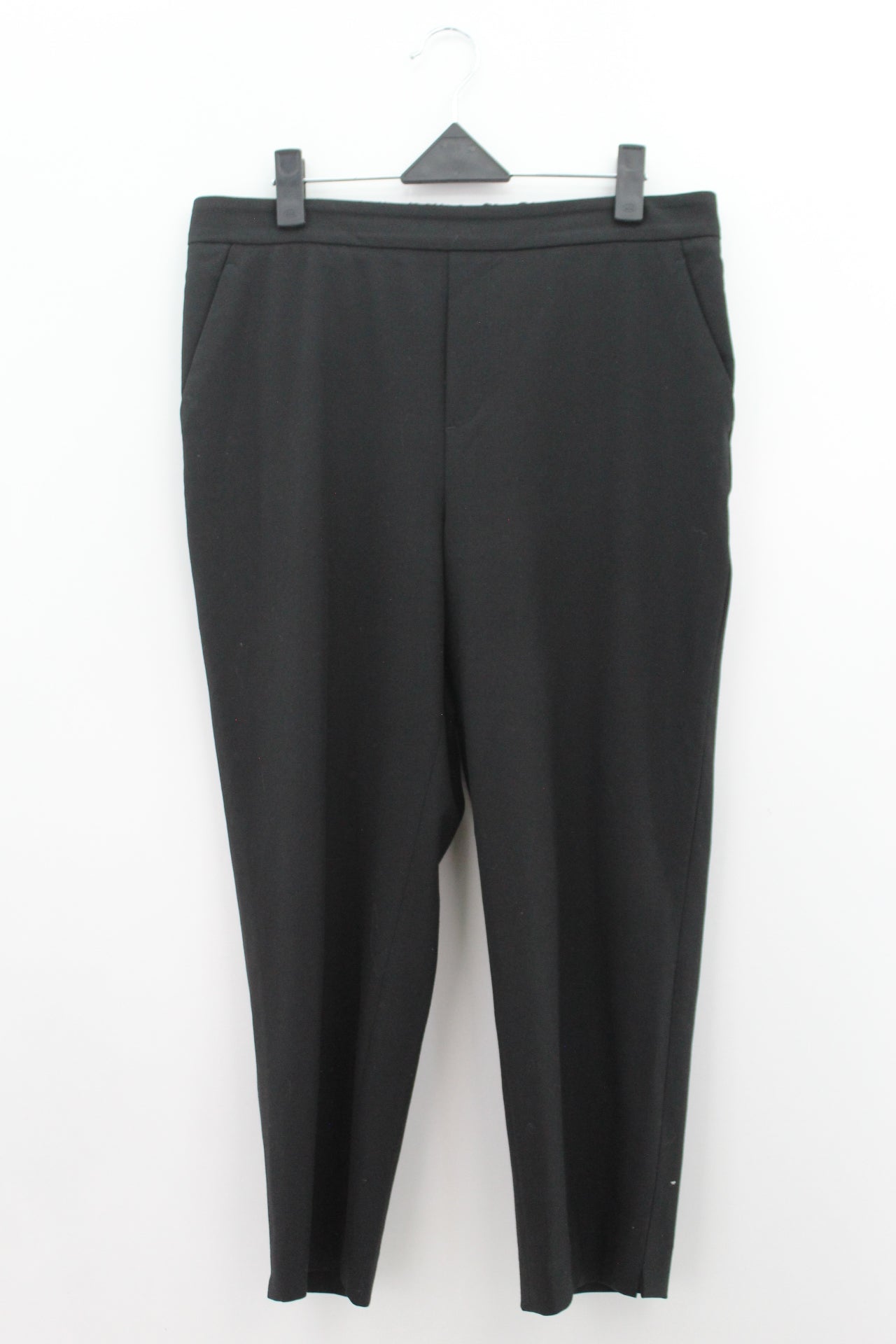 PANTALON VESTIR Femenino Banana Republic