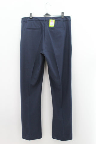 PANTALON VESTIR Femenino Banana Republic