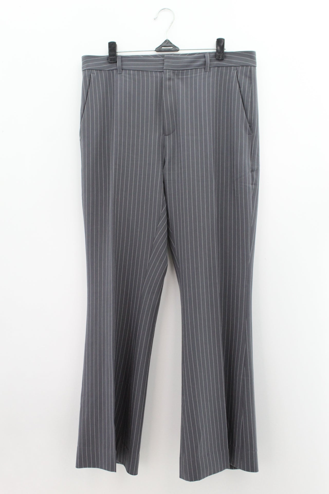 PANTALON VESTIR Femenino Banana Republic