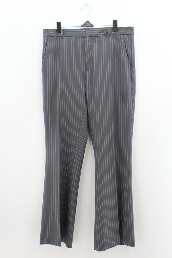 PANTALON VESTIR Femenino Banana Republic