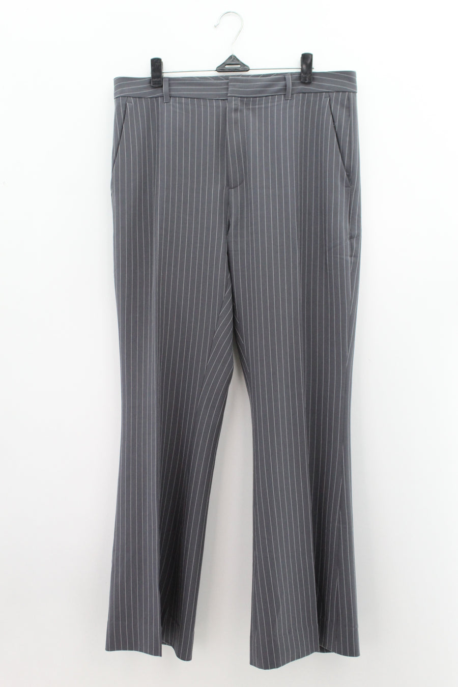 PANTALON VESTIR Femenino Banana Republic
