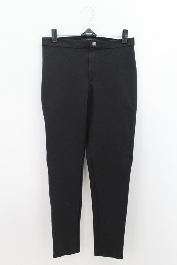 PANTALON VESTIR Femenino Banana Republic