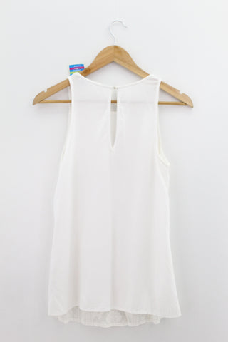 TOP Femenino CASUAL Old Navy
