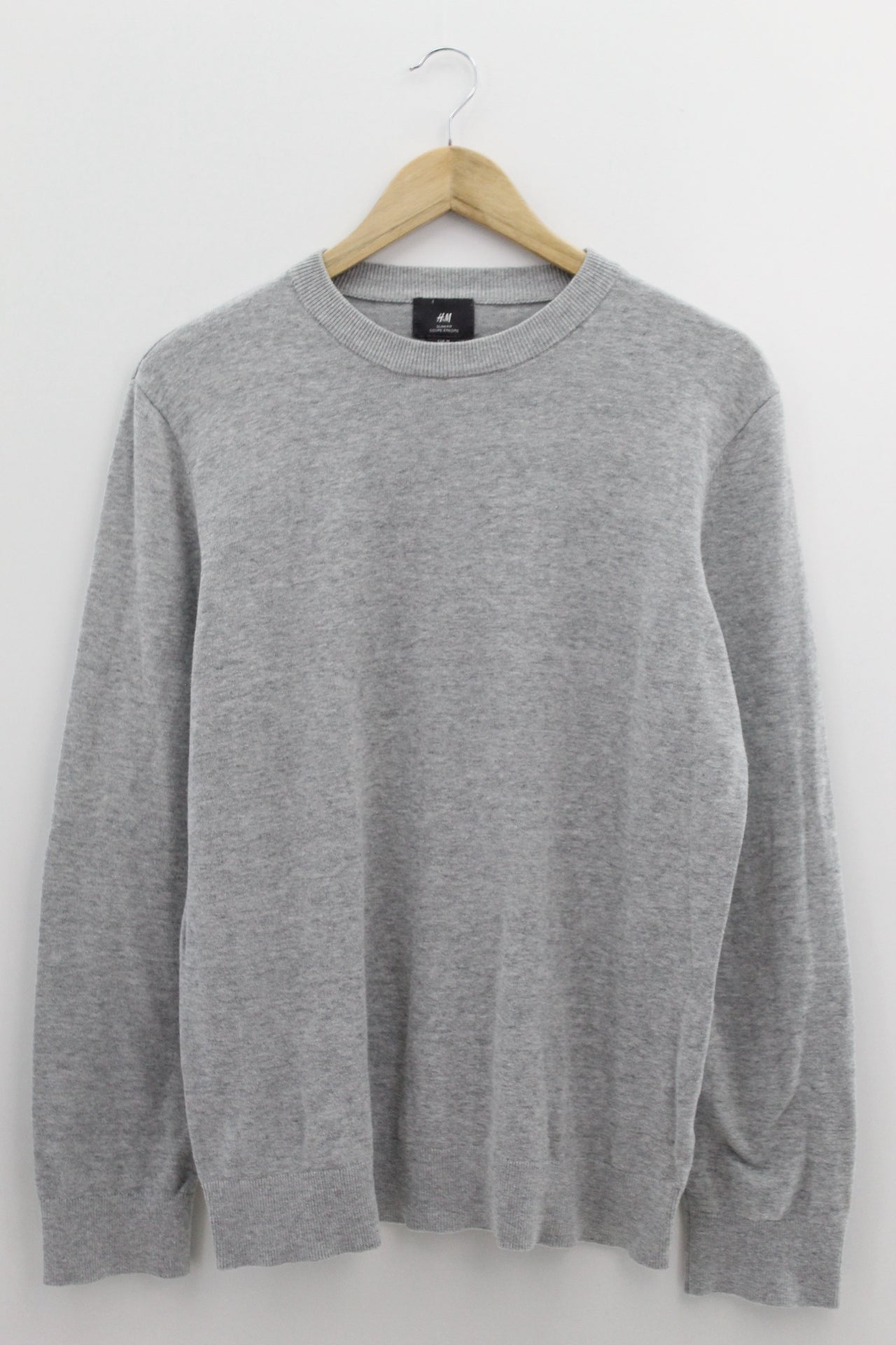BUZO Masculino H&