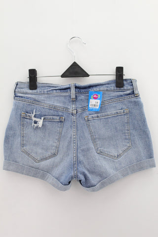 SHORT Femenino Old Navy