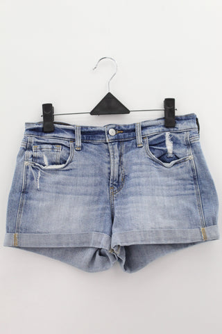 SHORT Femenino Old Navy