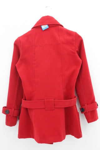 ABRIGO Femenino New Edition