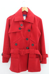ABRIGO Femenino New Edition