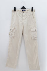 JEAN MUJER Femenino Bershka