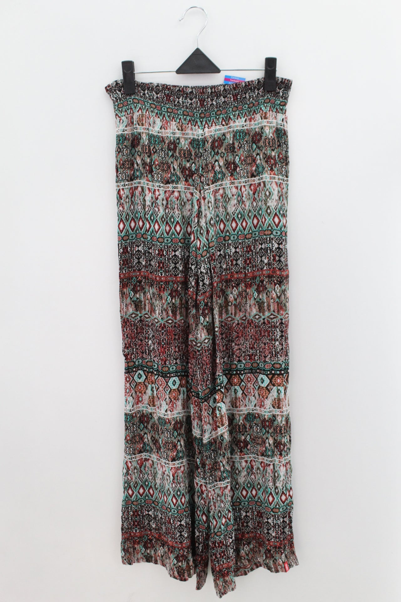 PANTALON VESTIR Femenino EDC
