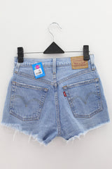 SHORT Femenino Levis
