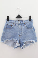 SHORT Femenino Levis