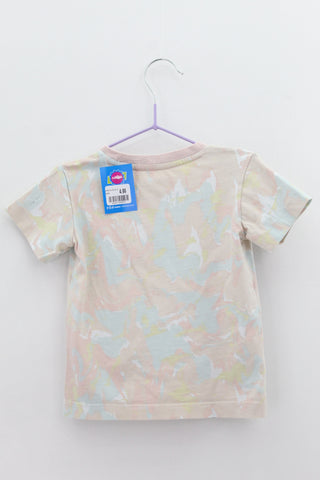 CAMISETA POLO BEBE Femenino (0-2) Adidas