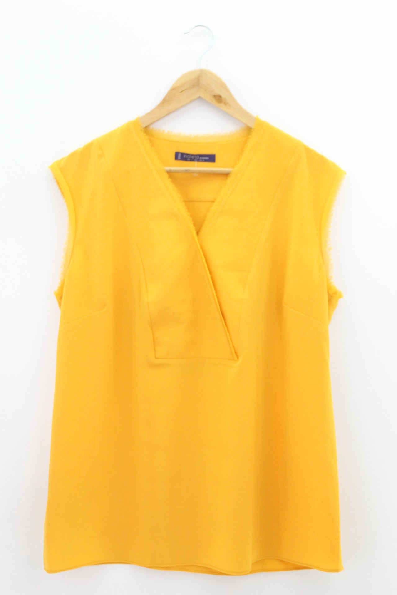 TOP Femenino CASUAL