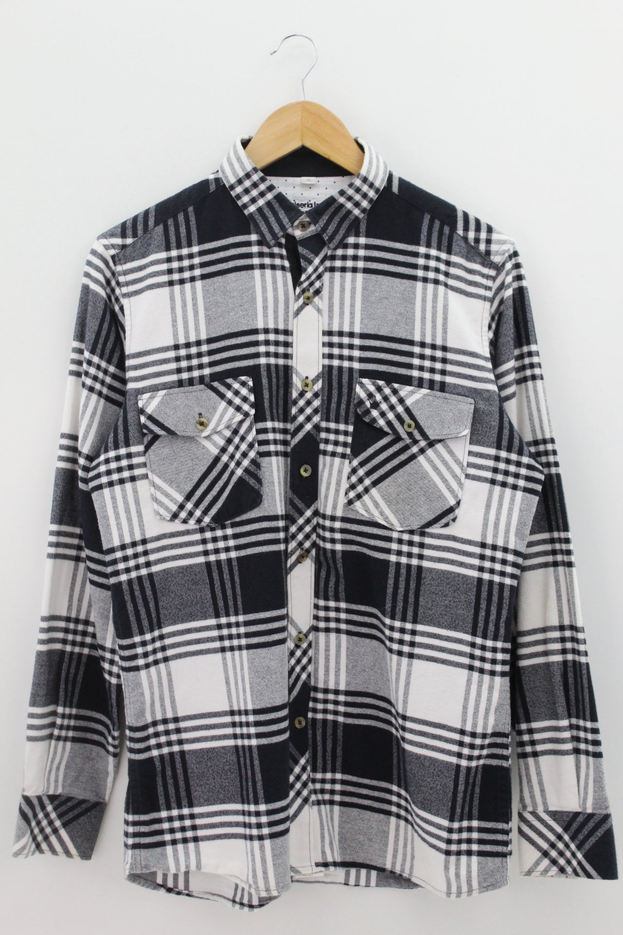 CAMISA Masculino Camisería Inglesa