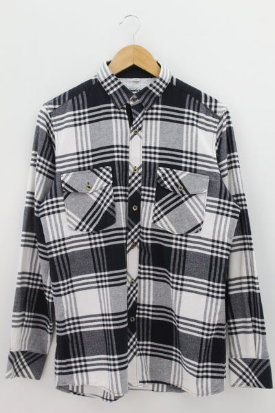 CAMISA Masculino Camisería Inglesa