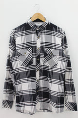 CAMISA Masculino Camisería Inglesa