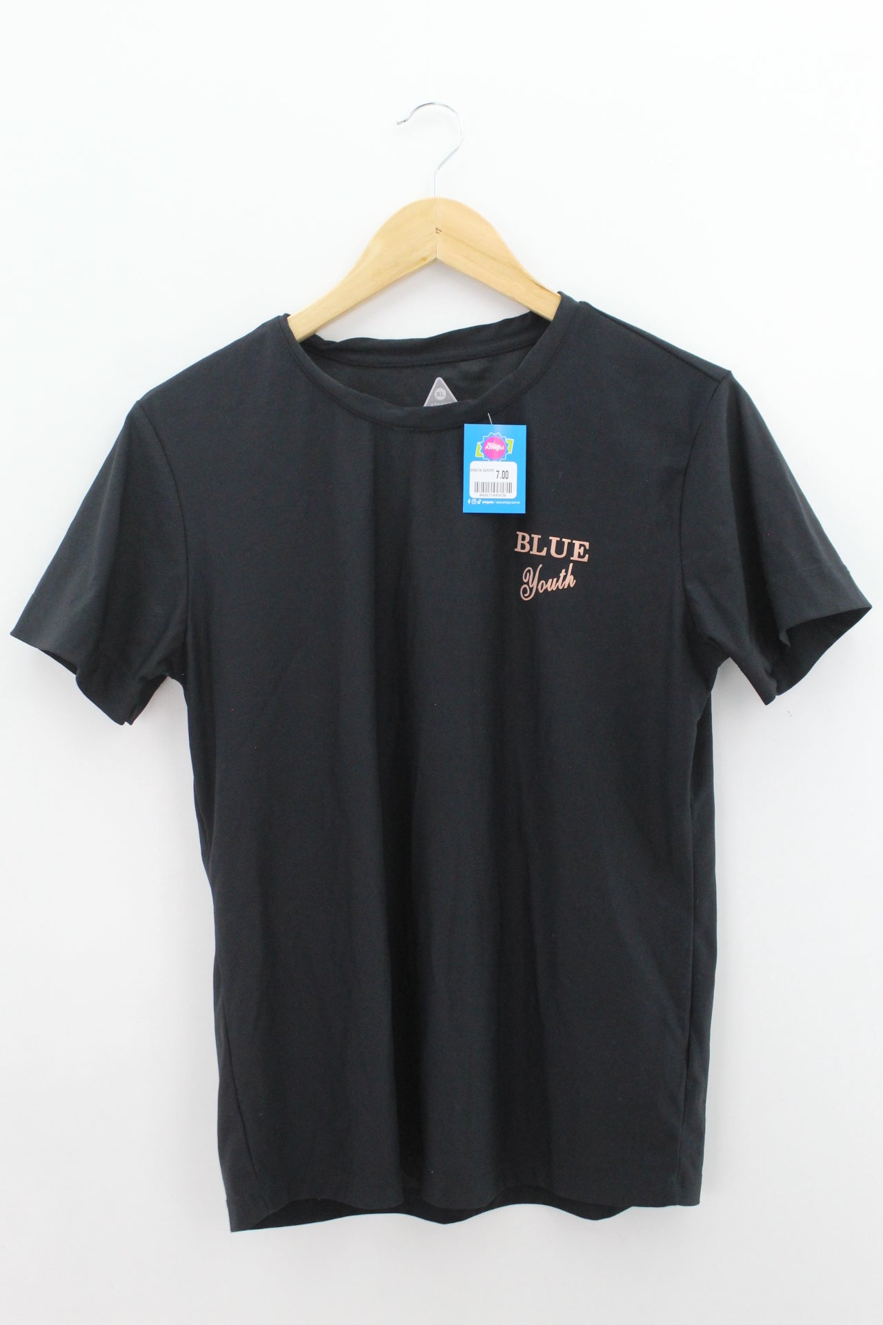 CAMISETA DEPORTIVA Masculino