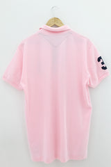 CAMISETA POLO Masculino