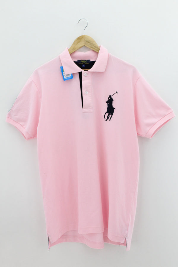 CAMISETA POLO Masculino