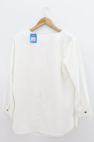BLUSA Femenino CASUAL /OFICINA