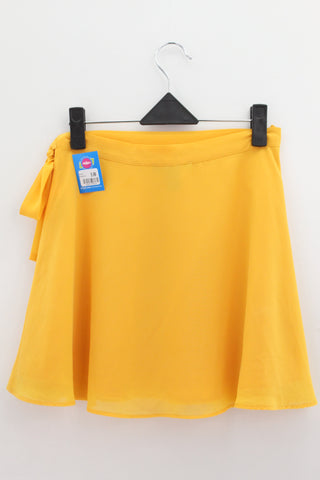 FALDA Femenino Forever 21