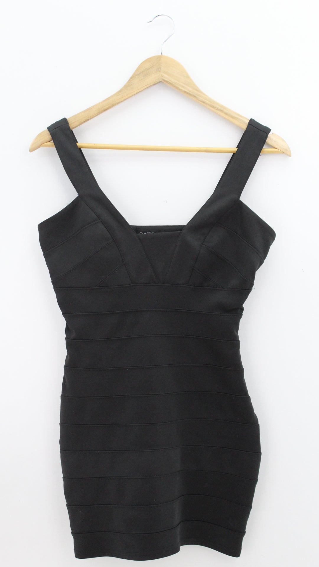 VESTIDO Femenino FORMAL/OFICINA