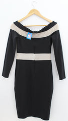 VESTIDO Femenino FORMAL/OFICINA