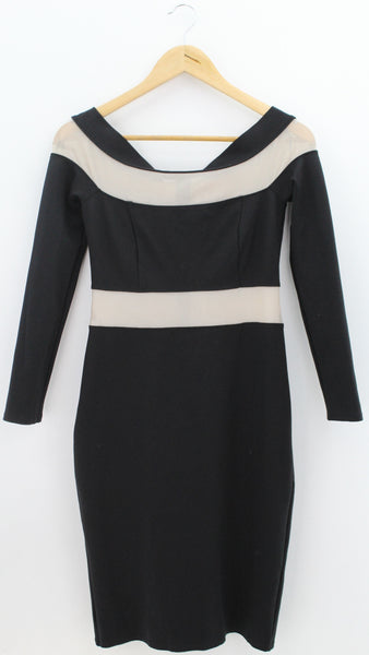 VESTIDO Femenino FORMAL/OFICINA