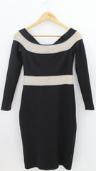 VESTIDO Femenino FORMAL/OFICINA